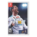 Fifa 18 - Nintendo Switch