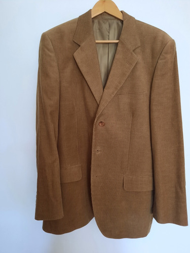 Blazer Corderoy Hombre Christian Dior