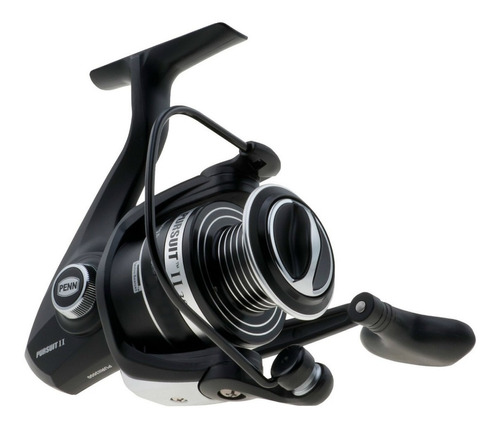 Reel Penn Pursuit 2 8000 5 Rulemanes Variada-jigging-mar