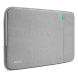 Funda Protectora Tomtoc 360° Para Macbook De 16 Pulgadas...