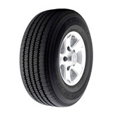 Cubierta Bridgestone 265/65r17 Dueler H/t 684 Ii T/112 Hilux