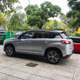 Peugeot 4008 4x4 Cvt (plataforma Mitsubishi Outlander Sport)