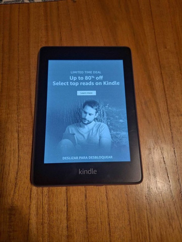 E-reader Kindle Paperwhite 10th Generation 8gb Usado