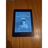 E-reader Kindle Paperwhite 10th Generation 8gb Usado