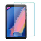 Lámina Protectora Vidrio Templa Galaxy Tab A8 Spen P200/p205