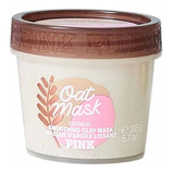 Oat Mask Mascarilla Exfoliante Avena Pink Victorias Secret