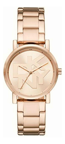 Reloj Dkny Ny2958 Soho Para Dama