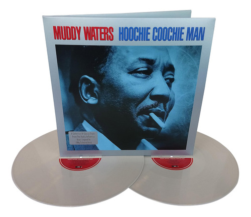 Vinilo: Hoochie Coochie Man