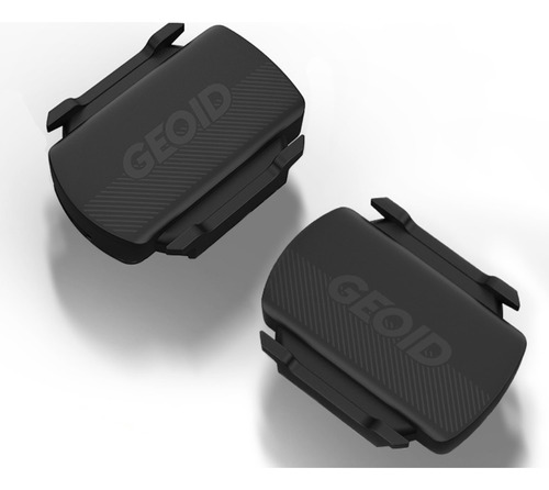 Sensor Velocidad Cadencia Bici Bluetooth Ant+ Garmin Geoid