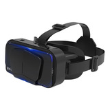 Virtual Reality Vr Headset 3d Glasses, Vr Headset Support 4.