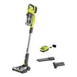 Aspiradora Inalambrica Ryobi 18v, Incluye Bat Y Carg