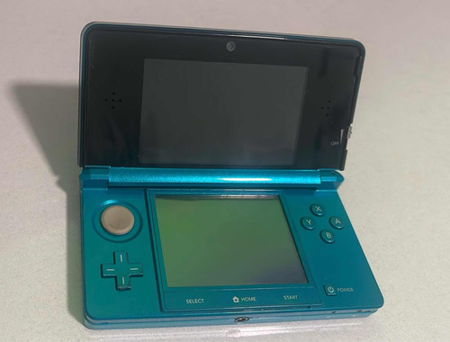 Nintendo 3ds