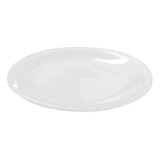 Plato Playo 25 Cm X12 Porcelana Tsuji Linea 450 Docena