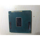 Processador Core I3   3110m   P/n Sr0n1