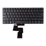 Teclado Lenovo Ideapad 330-14 V330-14ikb V330-14isk Sp/la