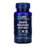 Ampk Metabolic Activator Metabolismo Quemador Bajar Peso 30c