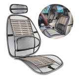 Funda De Cojín Lumbar Para Asientos De Coche, 3 Piezas