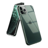 Funda Ringke Para iPhone 11 Pro Max Fusion Clear