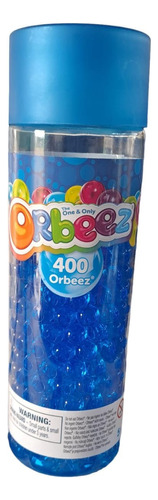 Orbeez: Tubo De Colores - 400 Orbeez