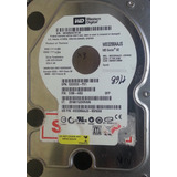 Western Digital Wd3200aajs-65vwa0 320gb - 1168 Recuperodatos