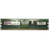 Memória Ram Ddr2 1gb 800mhz Kingston