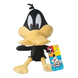 Pelúcia Looney Tunes Patolino 37 Cm - Babybrink