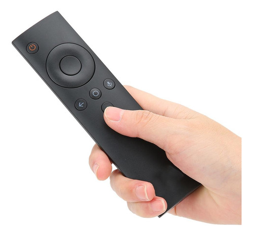 Control Remoto De Voz Bluetooth Duradero Para Xiaomi Mi Box3