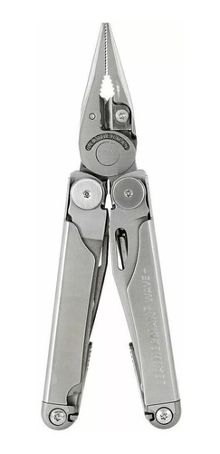 Leatherman New Wave Plus - Crt Ltda