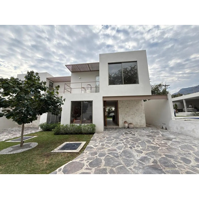 Casa En Venta La Martinika Residencial, Ajijic | MercadoLibre