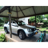 Renault Duster Oroch 2022 2.0 Intens