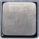 Micro Procesador Amd Semprom 140 Socket Am2+ Am3 Sdx140hb13