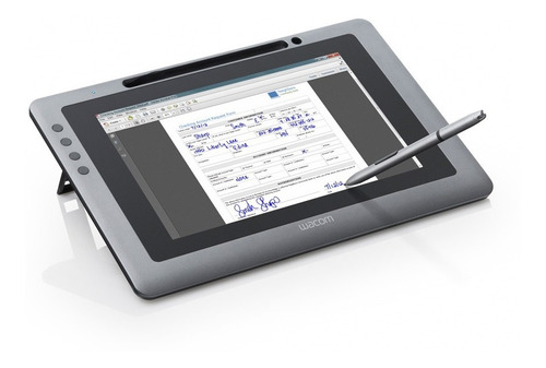 Tableta Digitalizadora Wacom Dtu-1031 