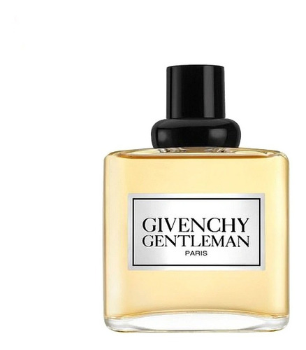 Perfume Importado Givenchy Gentleman Edt 50ml Original