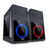 Computador Gamer I5 8gb 500gb Radeon 2gb 128 Bits Garantia