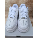  Tenis En Blanco Talla 28 Modelo Force 