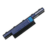 Bateria Para Notebook Acer Aspire E1-421-0696 E1-421-0 Br899
