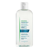 Shampoo Ducray Sensinol Fisioprotector Anticomezón 200ml