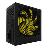 Fonte Brx Atx 550w Automática Bivolt Gamer