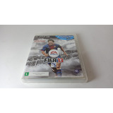 Jogo Ps3 13 Fifa