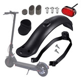 Tapabarro Trasero Scooter Xiaomi M365/m365pro Kit Completo