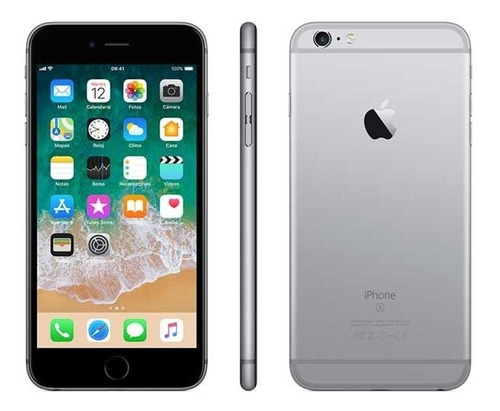 iPhone 6s 16 Gb Sin Caja  + Mica De Regalo