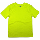 Earth Elements Big Kid  S  Youth  Short Sleeve T-shirt