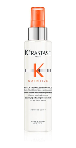 Loción Termoprotector Kerastase