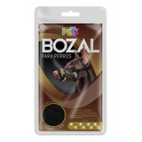 Bozal Para Perro Con Forro De Malla Grande Tx40756