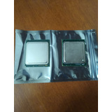 Procesador Xeon E5-1620 V1 @ 4.2ghz En Overclock 10mb Cache