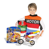 Moto Juguete Motos Juguetería Piñatas Regalos Niños