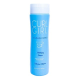 Shampoo Curl Girl Hidratante Rulos X 300 Ml Sin Sulfato 