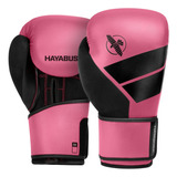 Hayabusa Guantes De Boxeo S4 Originales Kick Boxing Mma