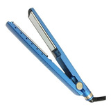 Plancha De Pelo Ultrafina Nano Titanium