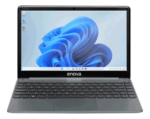 Notebook Enova 14  I5 5ta Gen, 8 Gb De Ram 240 Ssd